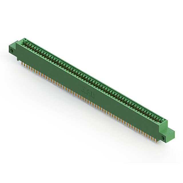 345-112-521-512 EDAC Inc.  Edgeboard Connectors